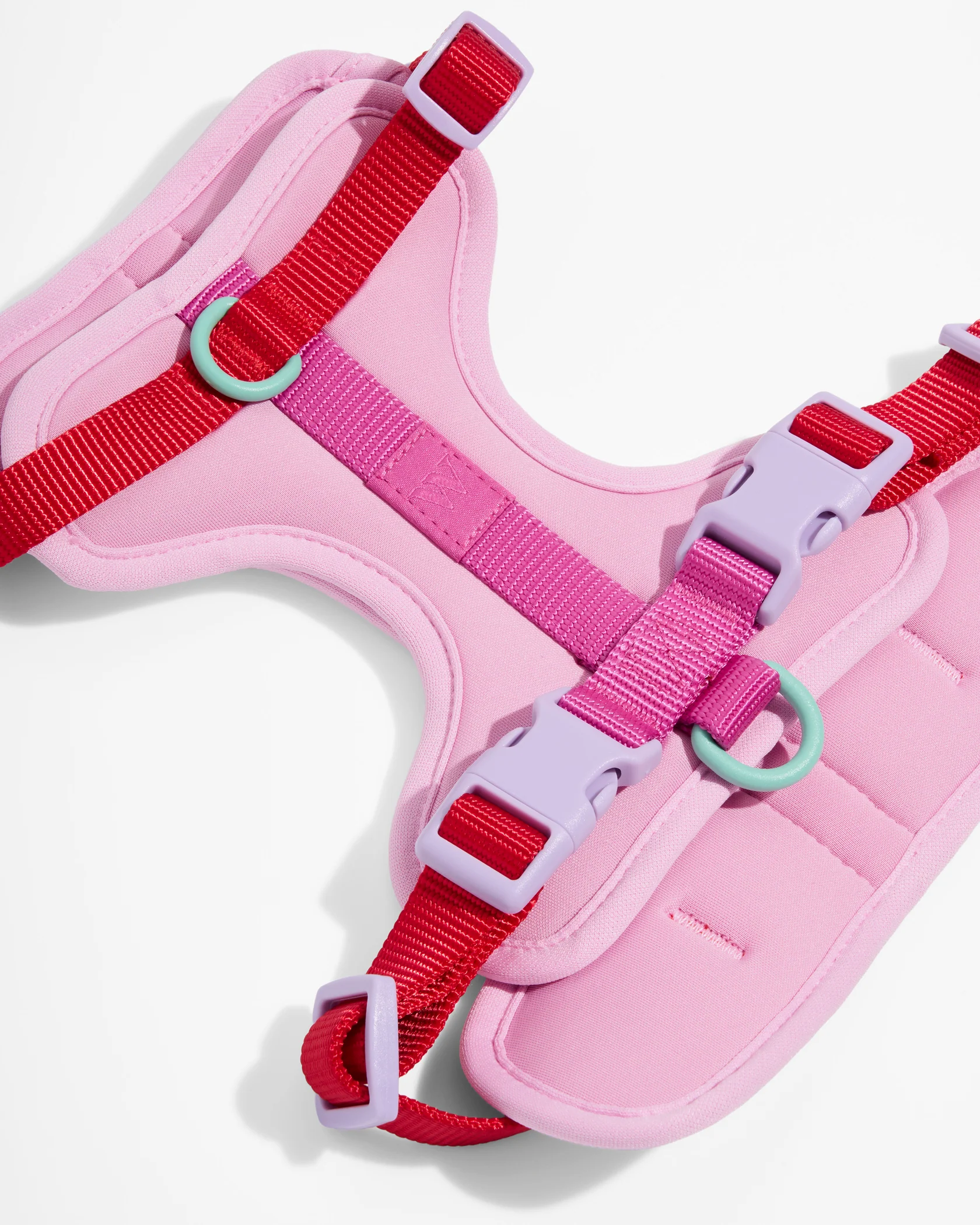 Cushioned Dog Harness - Image 2