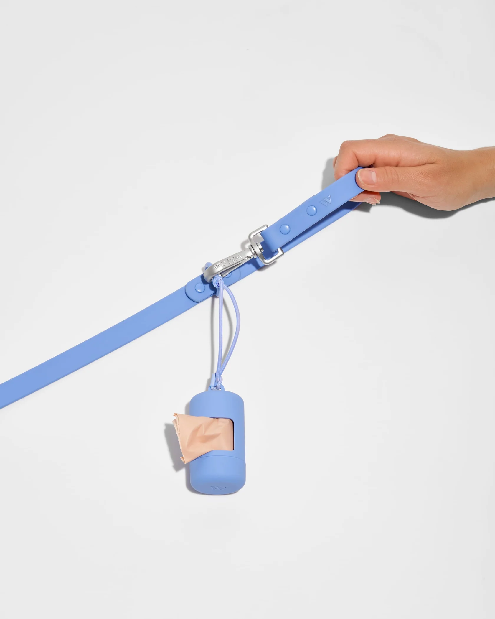 Step-In Harness + Waterproof Leash Walk Kit - Image 3