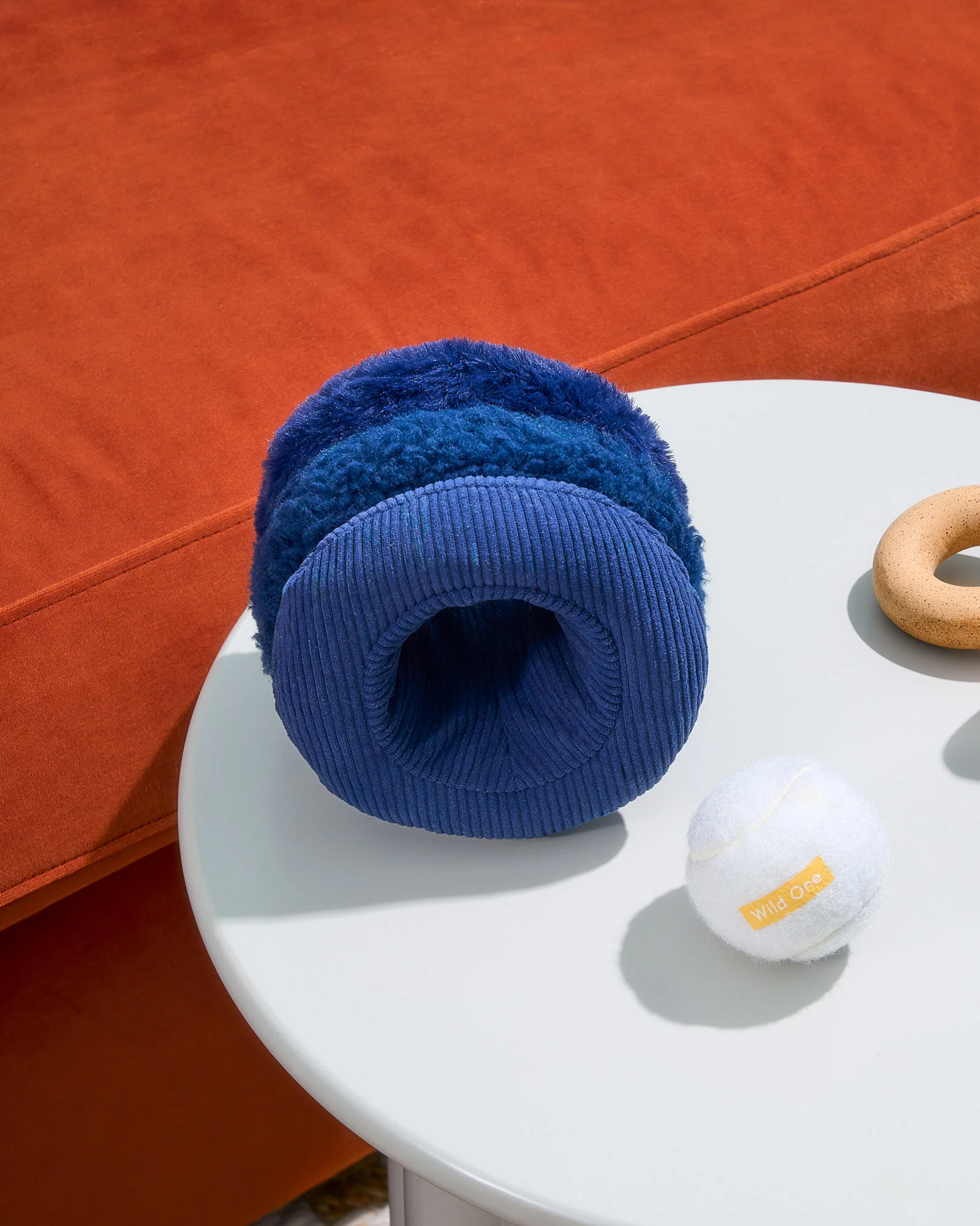 Tennis Tuft - Image 2